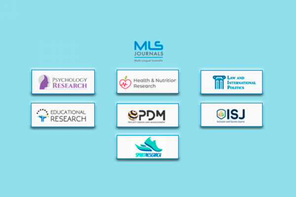 MLS Journals publishes new issues of its scientific journals with UNIB's support 